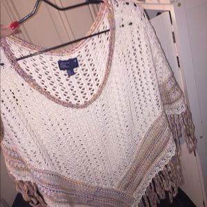 Poncho